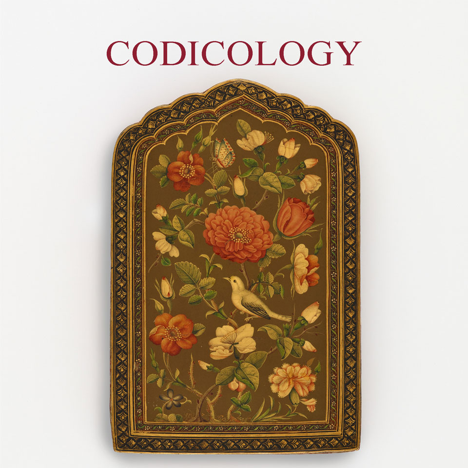 گروه نسخه‌شناسی