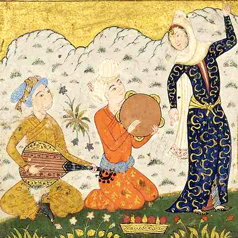 گروه موسیقی