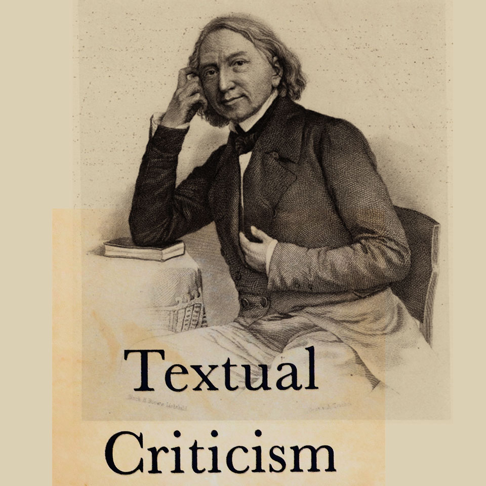 گروه نقد و تصحیح