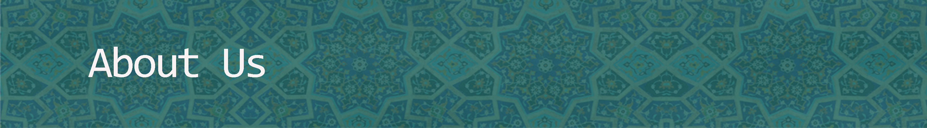 بنر صفحه aboutus